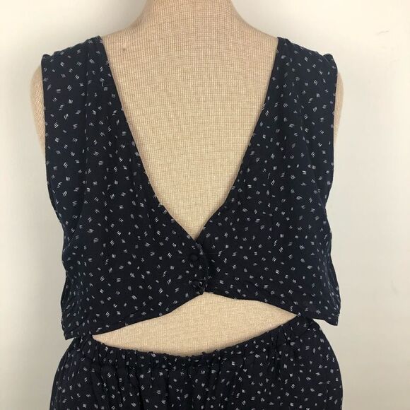 Cupcakes and Cashmere romper - Picture 5 of 12